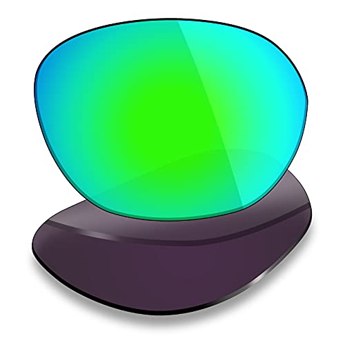 Image of Mryok Women's Replacement Lenses for Oakley Warm Up OO9176 - Options