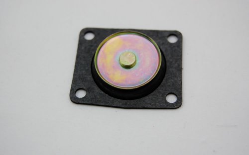 AED 5335 30CC Accelerator Pump Diaphragm