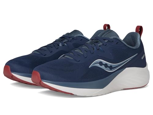 Saucony Men's Lancer 3 Sneaker