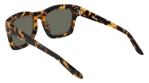 Sunglasses DRAGON DR WAVERLY LL 242 Tokyo Tortoise/Ll G154