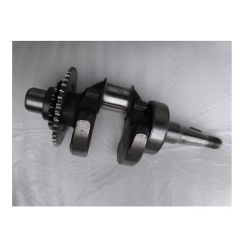 Cigüeñal para generador KIPOR IG2000 componente de motor inverter 3