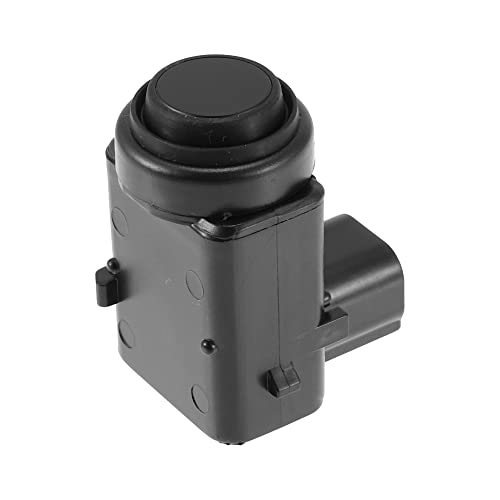 Image of X AUTOHAUX 1pcs Car Bumper PDC Reverse Parking Assist Sensor for Jeep Commander 2006-2008 for Jeep Grand Cherokee 2006-2010 5HX08TZZAA