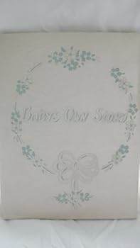 Hardcover Baby's Own Story; the First Five Years Book
