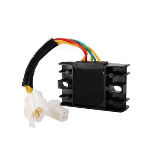 �d�������� Compatible With Suzuki For EN125 2004 2006 2007 2008 2009 �I�[�g�o�C�d�����M�����[�^������ OEM 32800-22D20