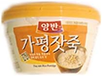 Yangban Pine nut Porridge 285g 잣죽
