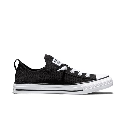 Image of Converse Women's Chuck Taylor All Star Shoreline Knit Low Top Sneaker