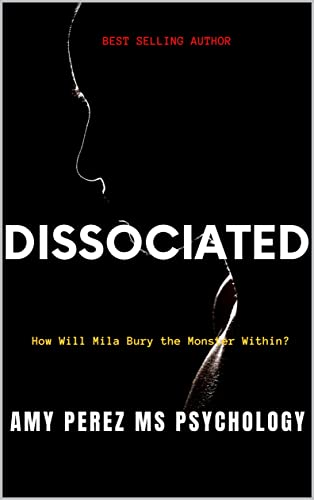 DISSOCIATED (English Edition)