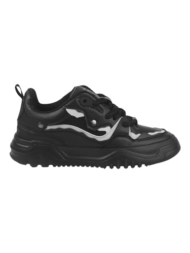 Image of The White Pole Trandy Casual Classy Comfortable Sneakers Shoes for Mens and Boys