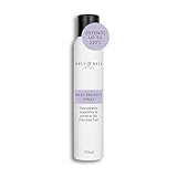 Percy & Reed Heat Protect Spray, Weightless Heat Protection Spray for Hair up to 230°C & Anti Frizz - Leaves Hair Conditioned, Strengthened, Smooth & Shiny - 150ml