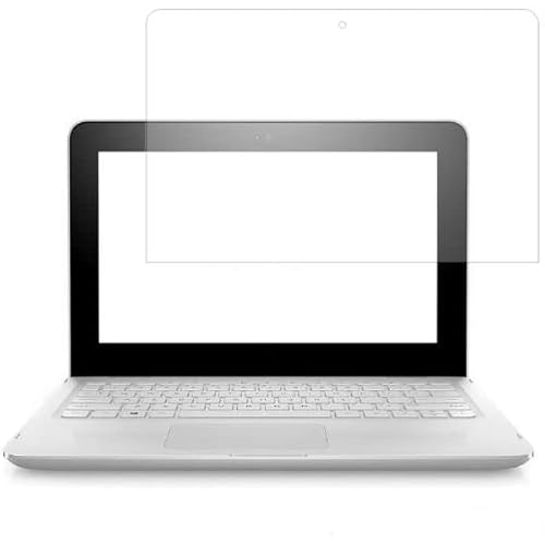 ClearView HP 11-ab051TU-1803 11.6�C���`�Ή� ��ʕی�t�B���� �����ŖڂɗD�����A���`�O���A�E�u���[���C�g�J�b�g�^�C�v