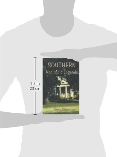 Southern Recipes & Legends