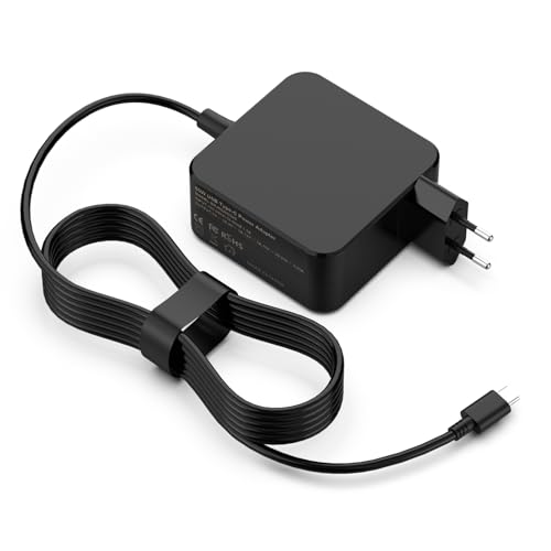 67 W 65 W Caricabatterie USB C Per MacBook - Foto 5