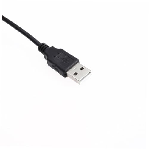 Cinta de LED RGB 1m Flexible Alimentada por USB miniatura 6