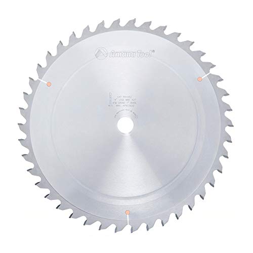 Amana Tool - RA1442 Carbide Tipped Radial Arm 14