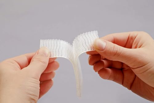 Scotch Extreme Verschlüsse,Transparent - 2 Rollen, 25 mm x 1,2 m, für den Innen- und Außenbereich - Hält bis zu 5 kg