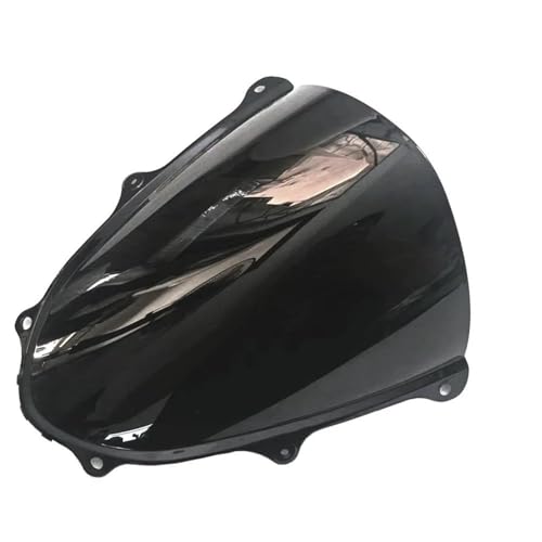 Pare-brise GSXR1000 2017-2020 anti-vent pour éliminer la fatigue sur route