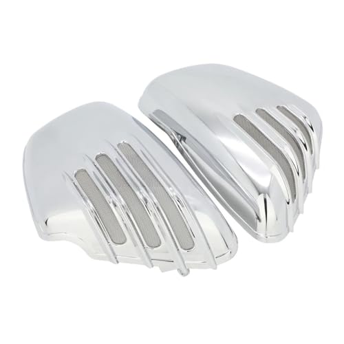Carénages latéraux de batterie gauche droit pour moto Virago XV700 XV750 1984-2021
