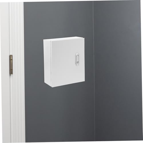 Armoire électrique pour sécuriser vos composants extérieurs haute puissance