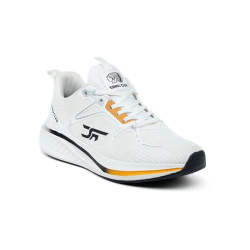Image of Red Chief Sports Lace Up Low Ankle Running Shoes for Men | Sports Shoes for Men | Shoes for Man Stylish | R1707