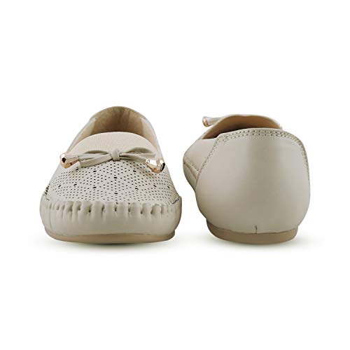 Image of Women's Fashion Bellies Loafer and Moccasins