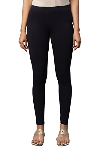 Image of Aurelia Women's Skinny Fit High Rise Leggings