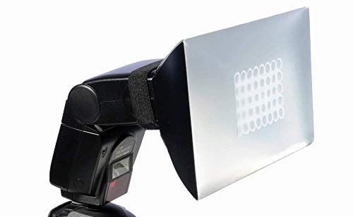 Promaster Universal Soft Box For Shoe Mount Flash #TOP4