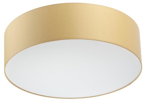 Preisvergleich Produktbild Hufnagel 930853-62 Deckenleuchte Chintz 3x75 W, E27, Champagner