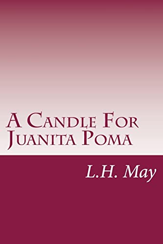 A Candle For Juanita Poma