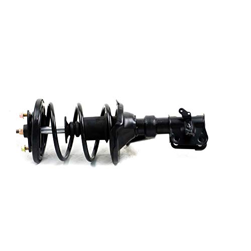 Image of Gabriel G57522 Ultra ReadyMount Front Right Complete Strut Assembly for 01-03 Acura EL; 03-05 Honda Civic Hybrid (1 Pack)