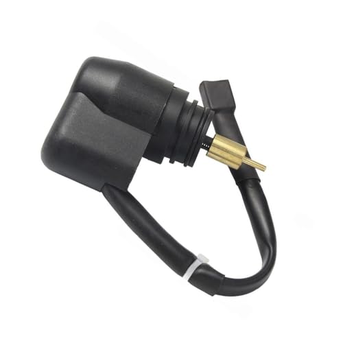 By-starter eléctrico Sky Drive 125 para mantener tu moto siempre lista