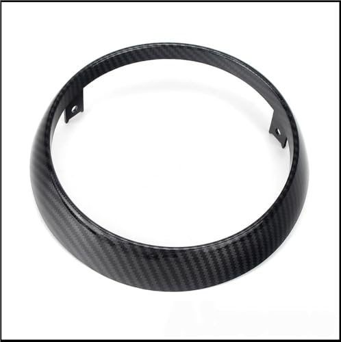 Grille phare moto et anneau de cadre de protection avant pour scooter Primavera 125cc 150cc