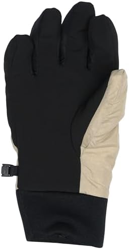 Amazon | [THE NORTH FACE] GTX Mercury Glove カプチーノ XS