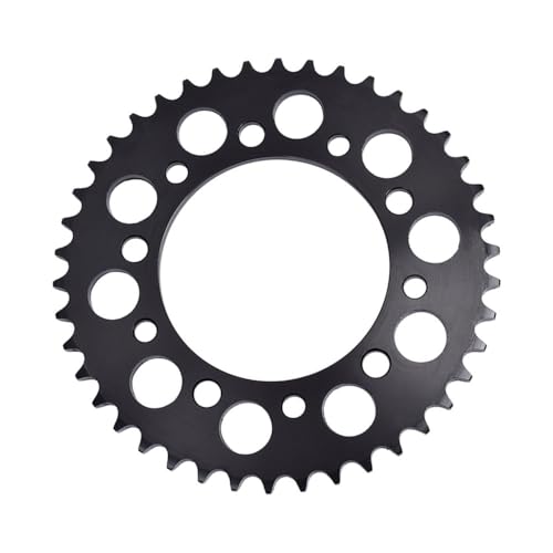 Pignon couronne 525 42T moto Honda CMX1100 DCT SE 2021-2025