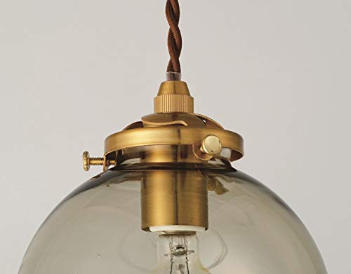 Amazon.co.jp : インターフォルム ペンダントライト LT-4033GY