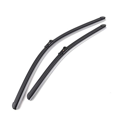 Essuie-glace avant Skoda Octavia A8 fini les traces sur pare-brise 26 19