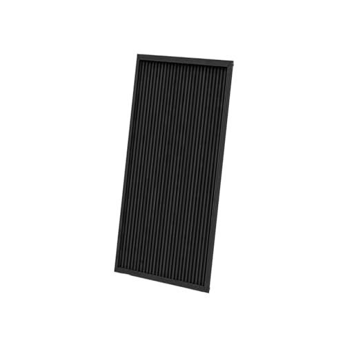 �g������K�[�f���G�b�W�t�F���X�{�[�h�A���O�܂��͉����ؐ��f�B�o�C�_�[�X�N���[���A�f�b�L�p�e�B�I�o���R�j�[�Ő�����p(Black-B,60x120cm)