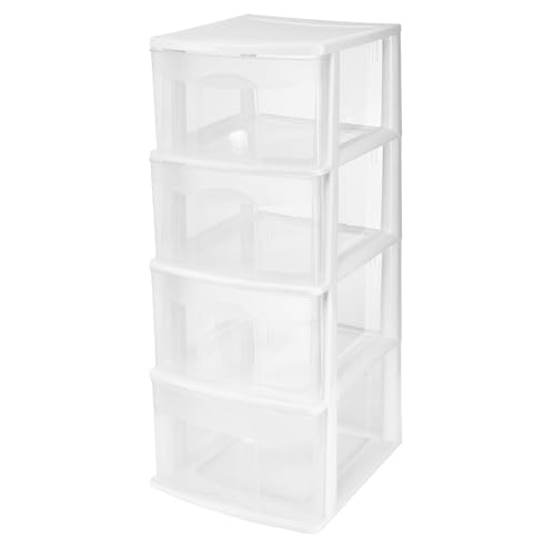 Cajonera de Plastico Walmart marca Italhome