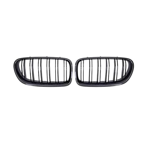 Parrilla delantera para BMW F10 F11 F18 que sustituye rejillas viejas