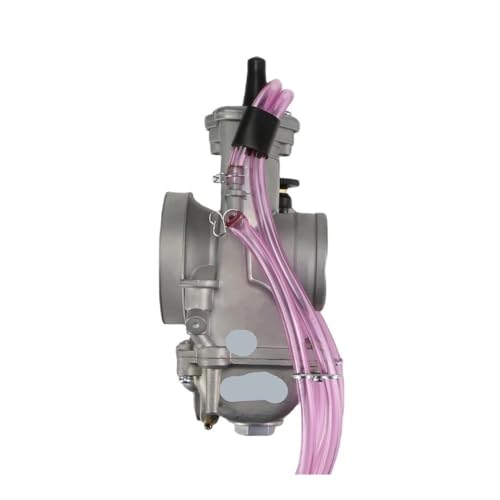 Carburateur PWK 38mm pour moto 250cc 2 temps