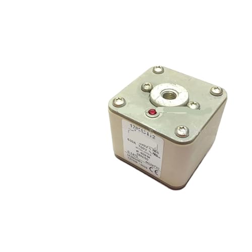 Fusible 170M5412 pour le remplacement rapide sur variateur de vitesse industriel