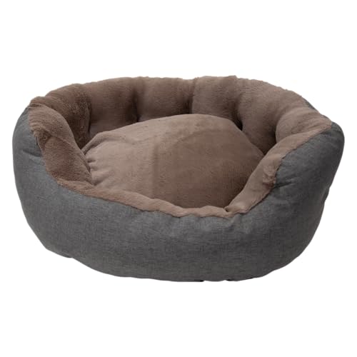 Sofa confortable pour animaux lavable avec housse amovible durable - 2