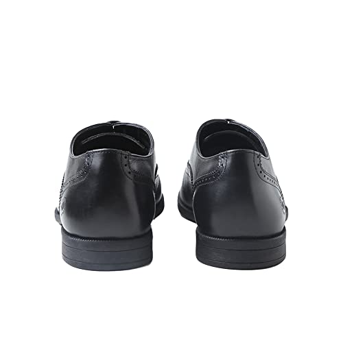 Image of Lee Cooper Mens Lc4876n Uniform Dress Shoe