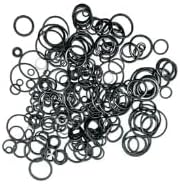 Main Valve Seal Kit VOE14598339 for Volvo Excavator EC330B EC360B EC330BLC EC360BLC