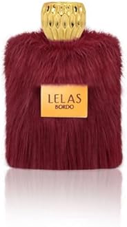 Lelas BORDO Eau De Parfum 100 ML