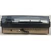 TechPlay ODC107BT, Bluetooth Connection, 3-Speed Turntable FM Radio