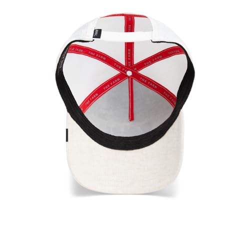 Goorin Bros. Gorra Trucker Profesional Unisex miniatura 7