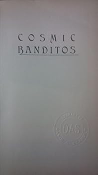 Paperback COSMIC BANDITOS-V277 Book