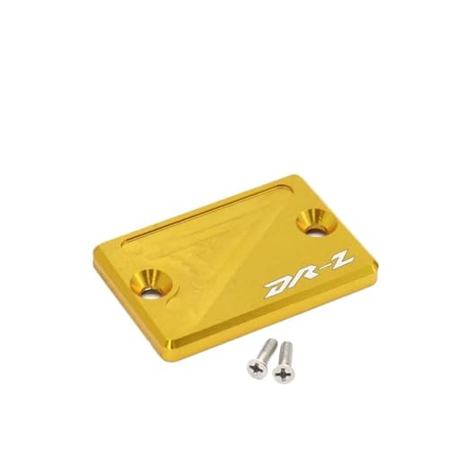 Bouchon bocal liquide frein arrière pour moto DRZ400S DRZ400SM idéal enduro et voyage