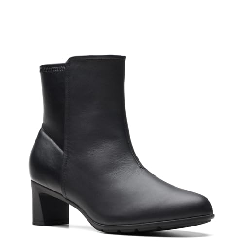 Clarks Women's Neiley Jane Ankle Boot