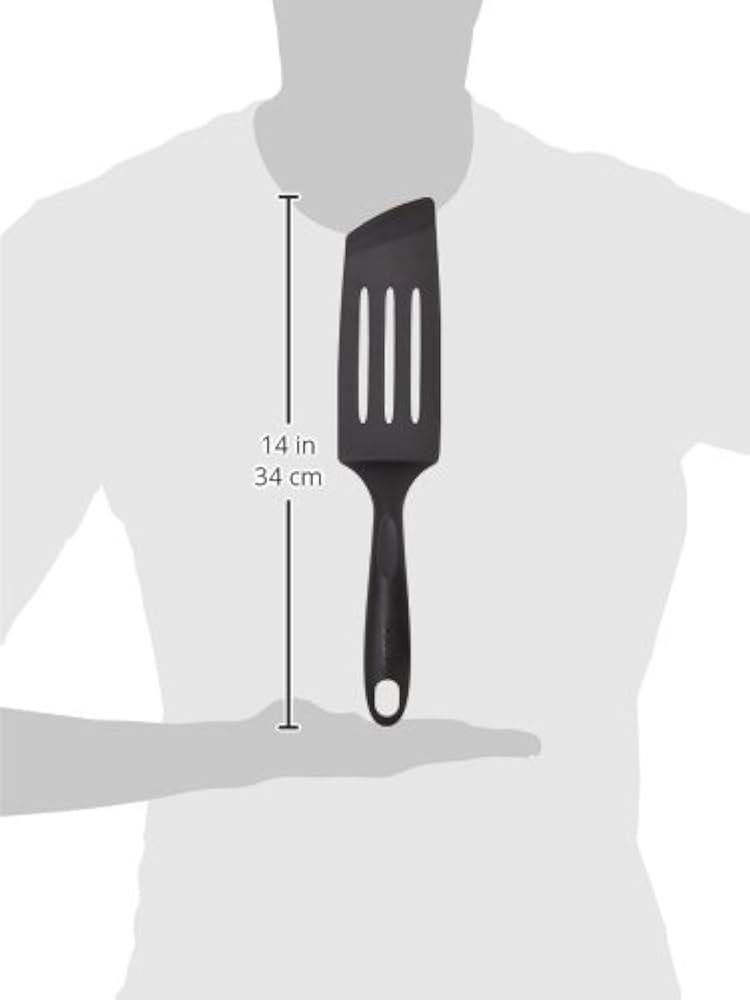 のの Amazon.co.jp: ティファール フライ返し ロング ナイロン樹脂